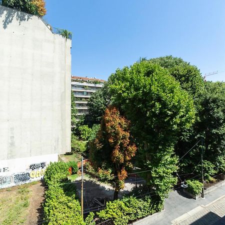 Porta Romana Comfy Apartment ميلان المظهر الخارجي الصورة