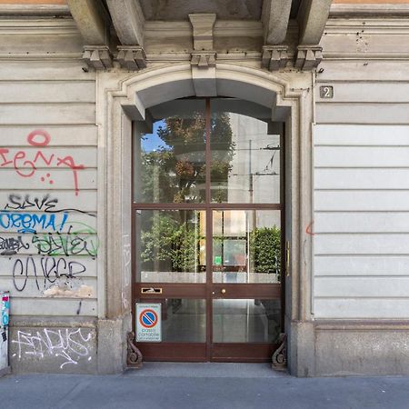 Porta Romana Comfy Apartment ميلان المظهر الخارجي الصورة