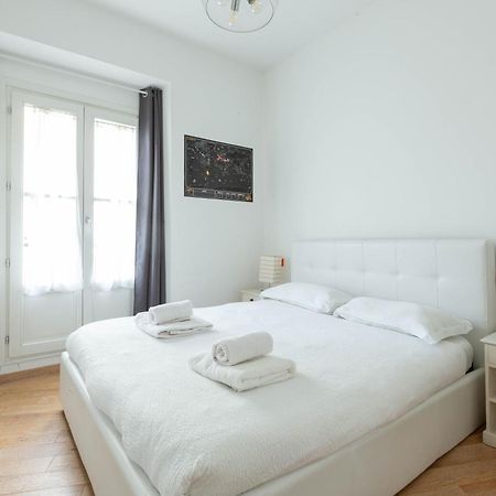 Porta Romana Comfy Apartment ميلان المظهر الخارجي الصورة