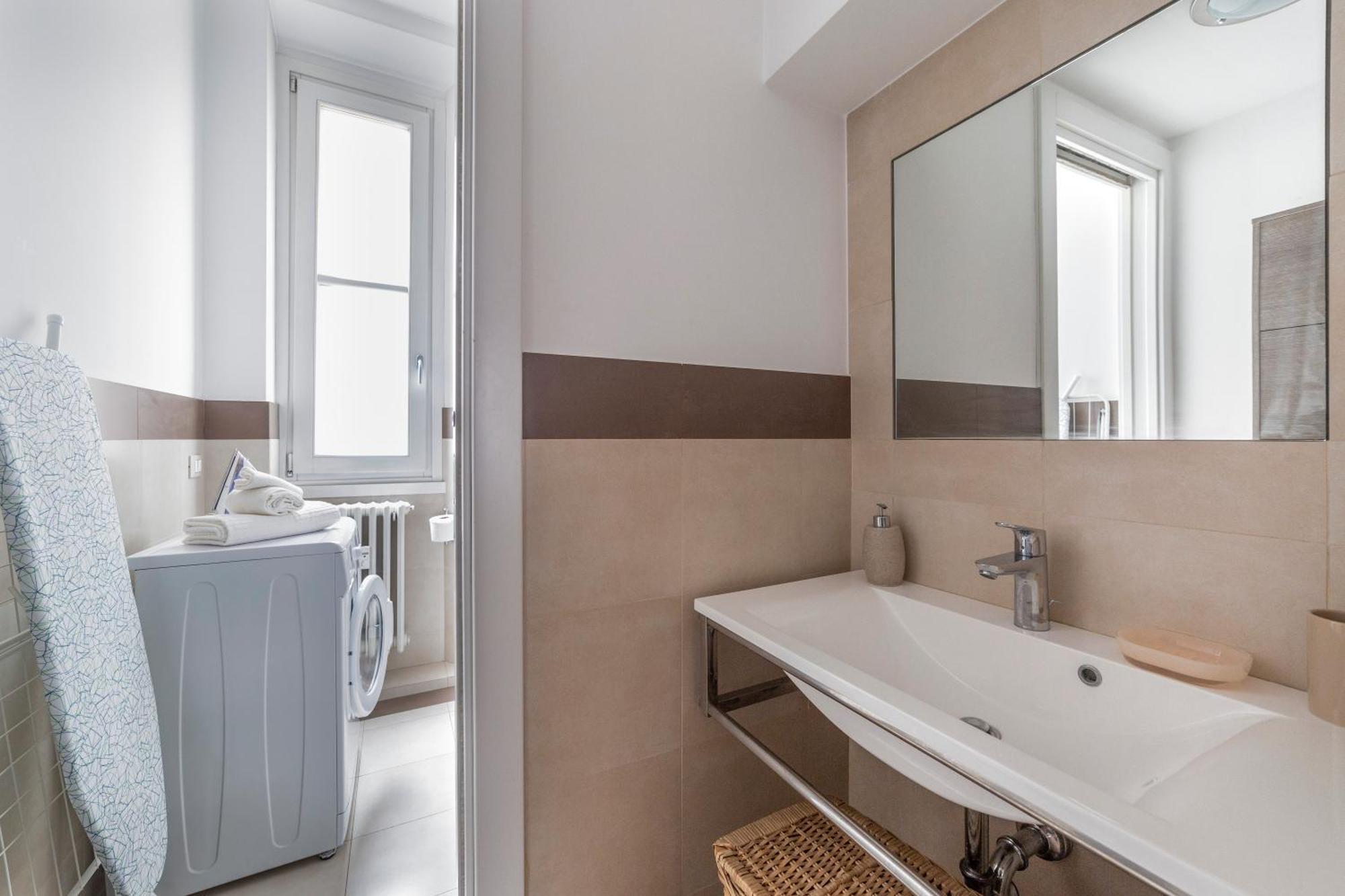 Porta Romana Comfy Apartment ميلان المظهر الخارجي الصورة