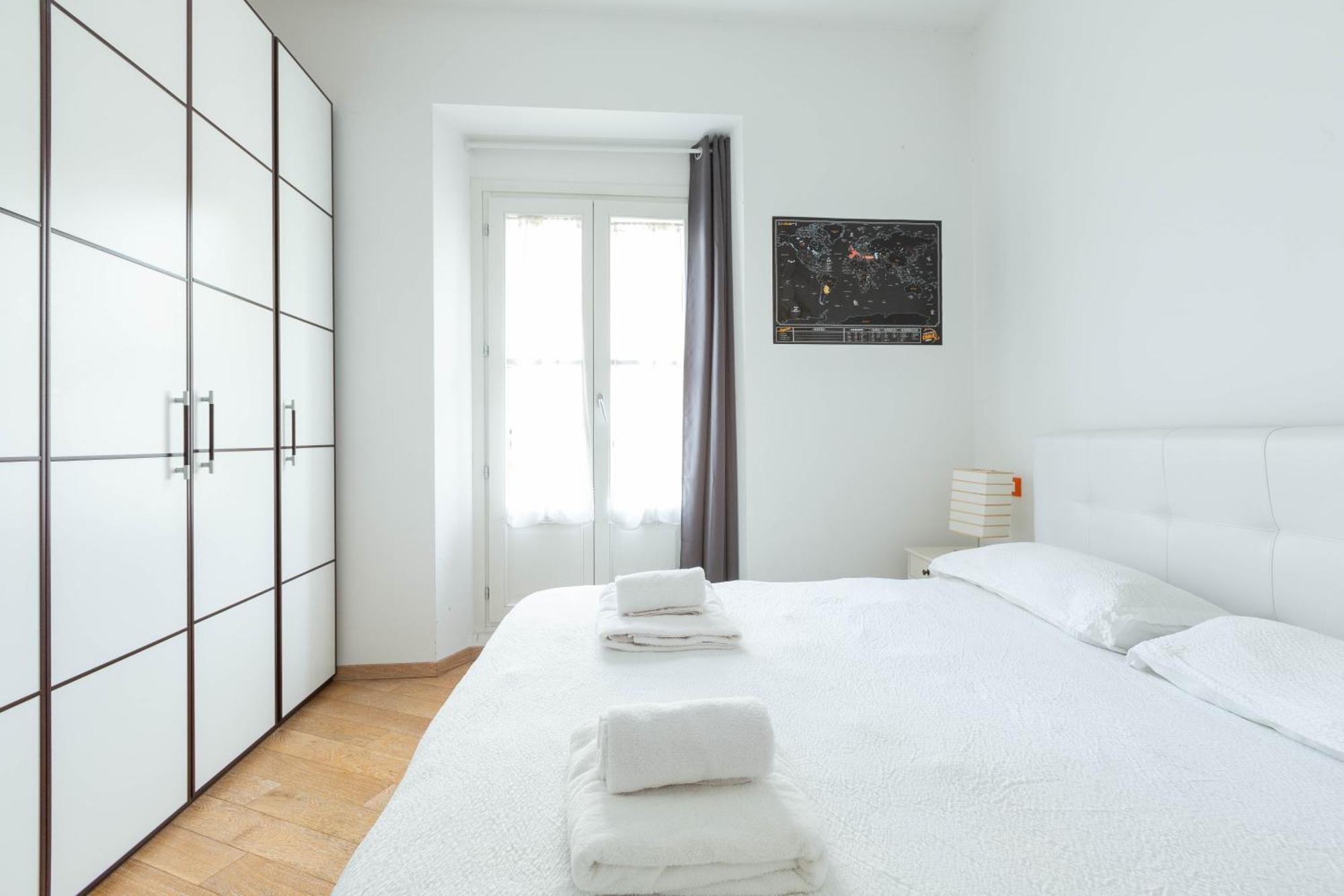 Porta Romana Comfy Apartment ميلان المظهر الخارجي الصورة