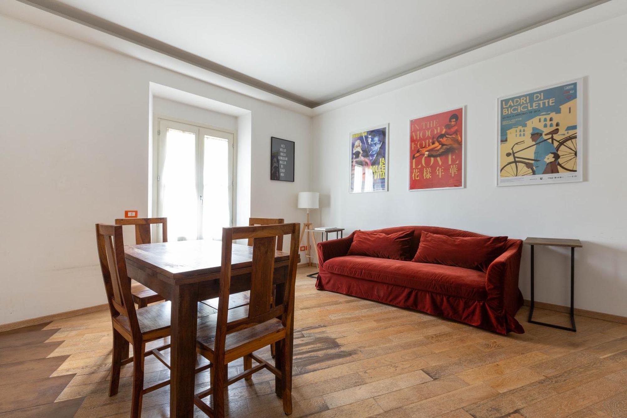 Porta Romana Comfy Apartment ميلان المظهر الخارجي الصورة