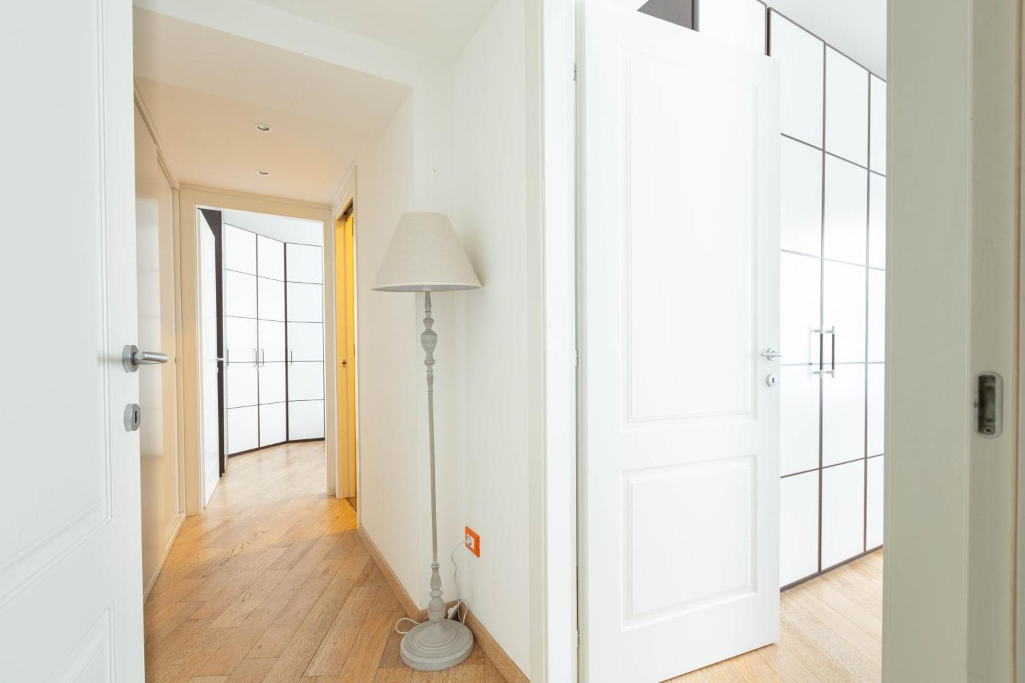 Porta Romana Comfy Apartment ميلان المظهر الخارجي الصورة